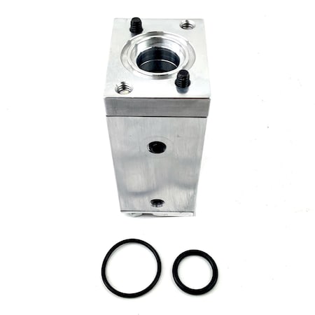 Apsco Air Act For Dm400 Hyd Pump C-3503-DM
